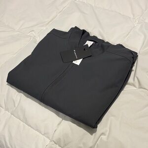 Fabletics Bomber Jacket, size medium!